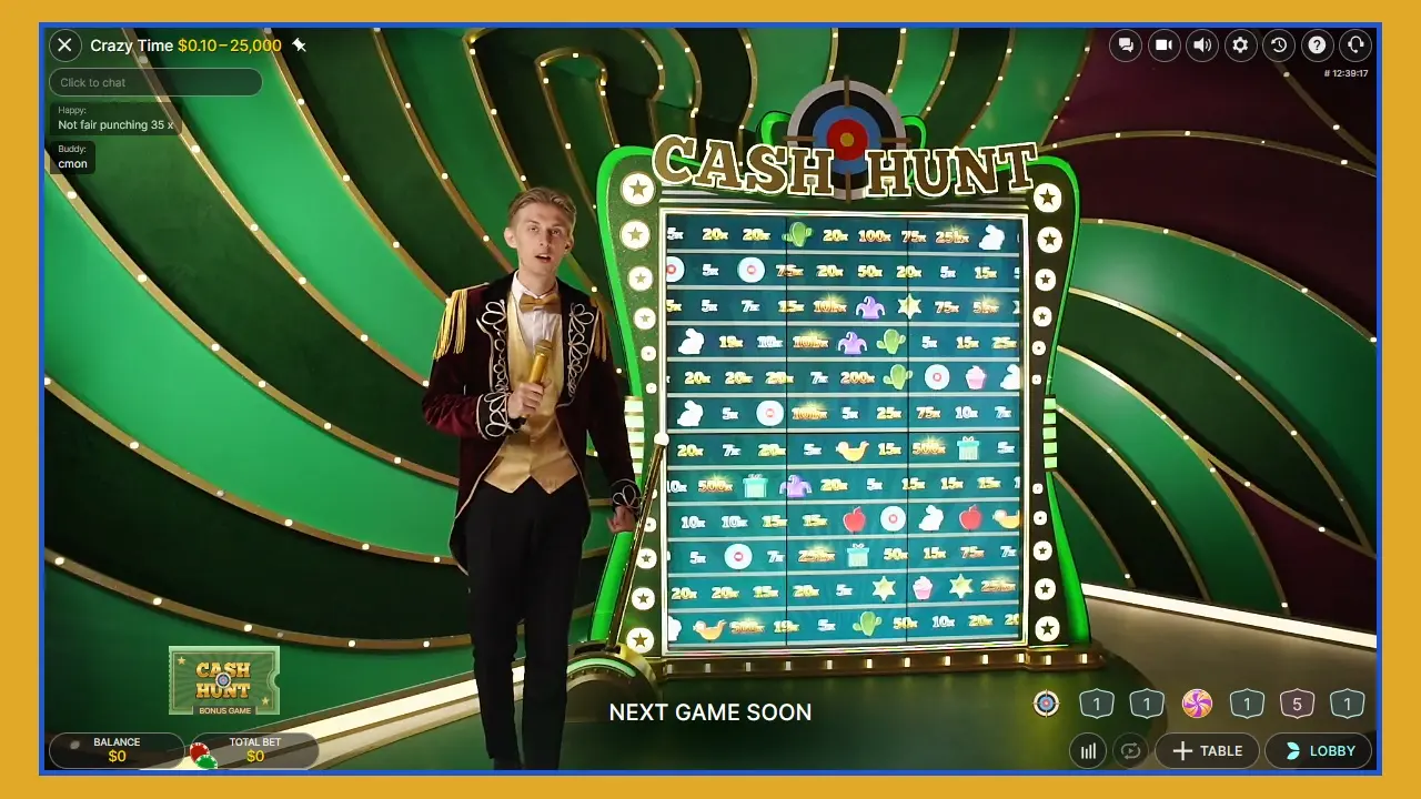 Dlaczego Crazy Time tak szybko zyskało popularność? Dlaczego Crazy Time tak szybko zyskało popularność?